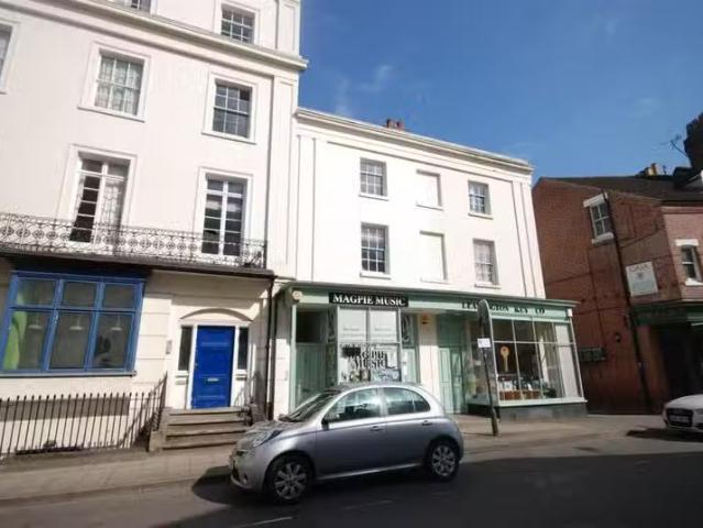Unique 1 BA 1 bedroom apartment for rent in 5, Regent Place, L.