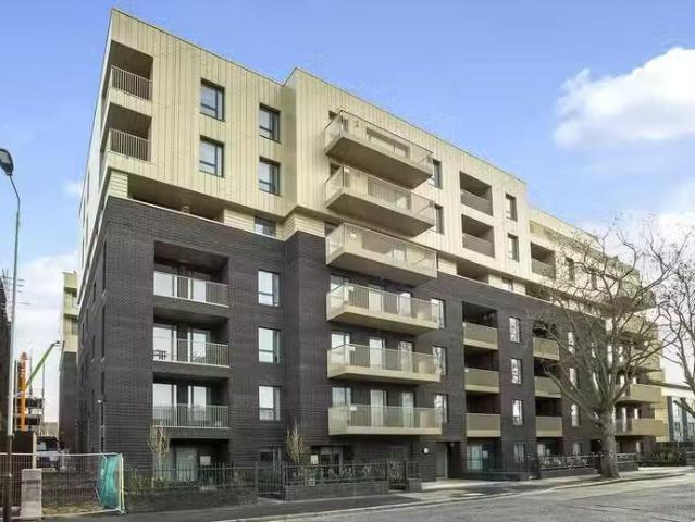 Charming 1 BA 1 bedroom flat for rent in 7, 37 Wellington Road.