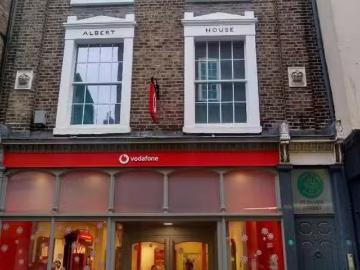 Unique 1 BA 1 bedroom flat for rent in 33B, Silver Street The.