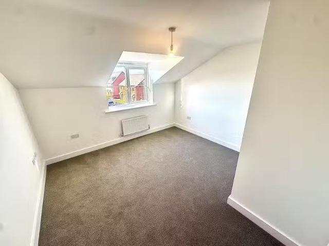 Cozy 1 BA 1 bedroom flat for rent in Tufail Drive, Oldbury, B69