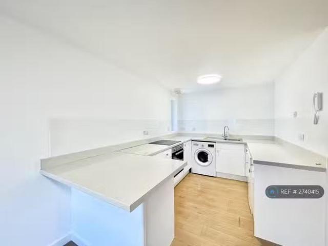 New 1 BA 1 bedroom flat for rent in Woodland Grove, Epping, CM16