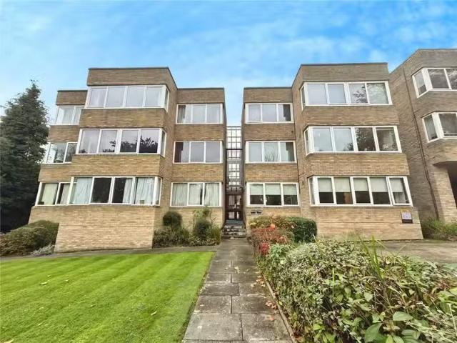 Just in! 1 BA 1 bedroom flat for rent in Beckenham Grove, Brom.