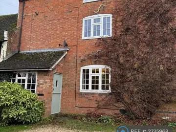 Cheap 1 BA 1 bedroom flat for rent in Broadwell, Warwickshire.