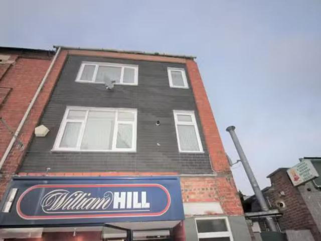 Cozy 1 BA 1 bedroom flat for rent in Comberton Road, Kiddermin.