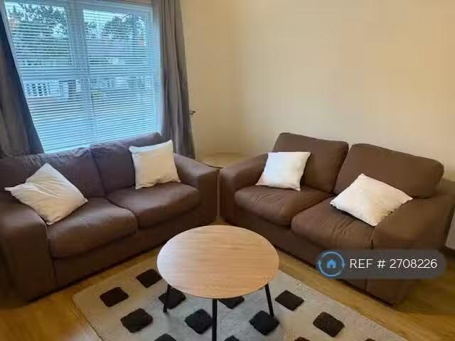 Charming 1 BA 1 bedroom flat for rent in Dean Court, Derby, DE23