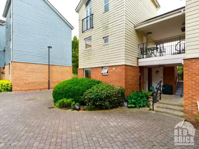 New 1 BA 1 bedroom flat for rent in Follager Road, Rugby, CV21