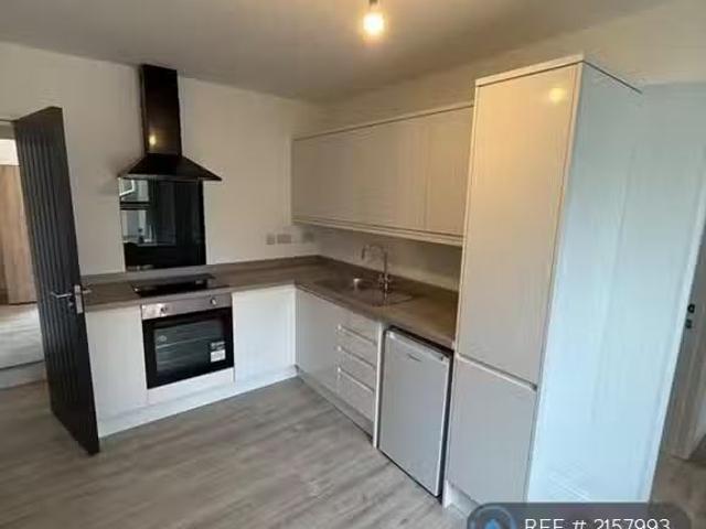 Nice 1 BA 1 bedroom flat for rent in George Street, Weston Sup.