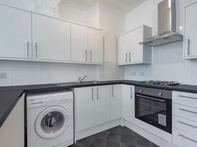 New 1 BA 1 bedroom flat for rent in Higham Station Avenue, Chi.