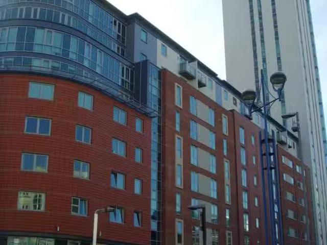 Charming 1 BA 1 bedroom flat for rent in Orion Building, 90 Na.