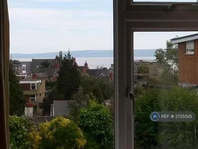 Charming 1 BA 1 bedroom flat for rent in Park Road, Barry, CF62