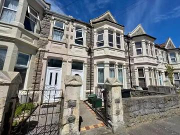 New 1 BA 1 bedroom flat for rent in Pitman Road, Weston super.
