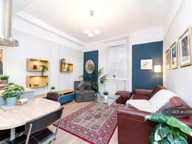 Charming 1 BA 1 bedroom flat for rent in Ramsay Place, Edinbur.