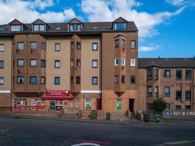 Deal! 1 BA 1 bedroom flat for rent in Strathmartine Road, Dund.