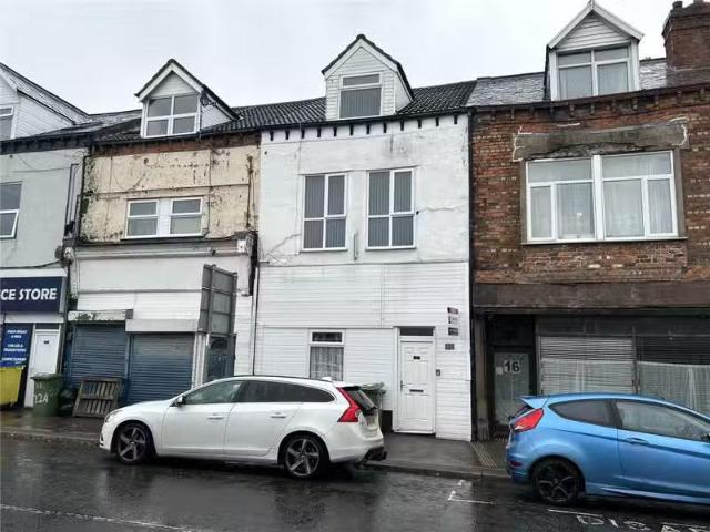 Cheap 1 BA 1 bedroom house of multiple occupation for rent in.