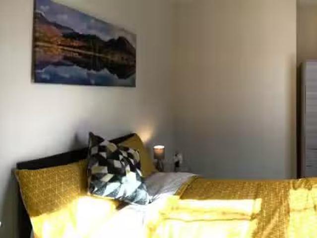 Charming 1 BA 1 bedroom house share for rent in Albert Road, T.