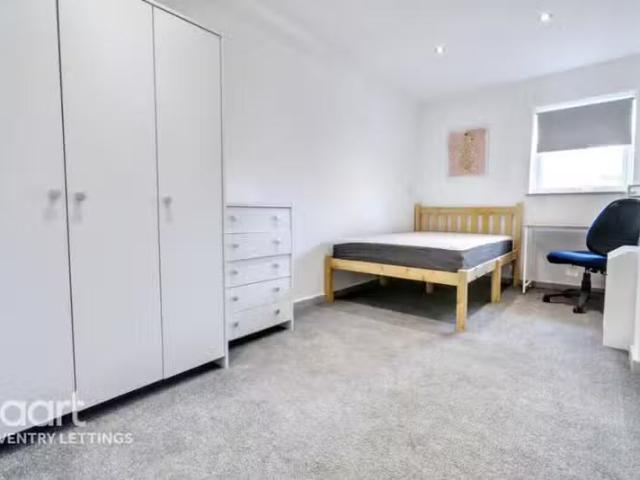 Unique 1 BA 1 bedroom house share for rent in Brade Drive, Cov.