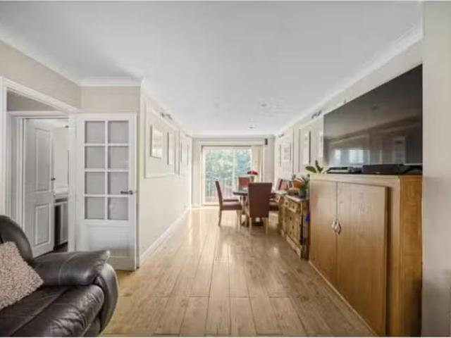New 1 BA 1 bedroom house share for rent in Broom Mead, Bexley.