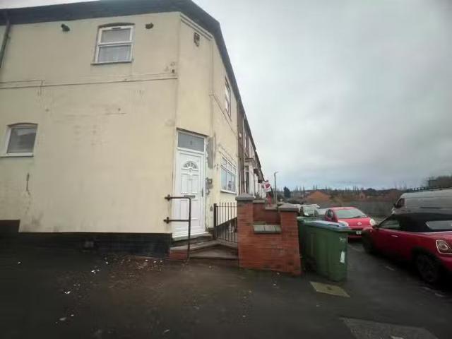 Unique 1 BA 1 bedroom house share for rent in Dale Street, Sme.