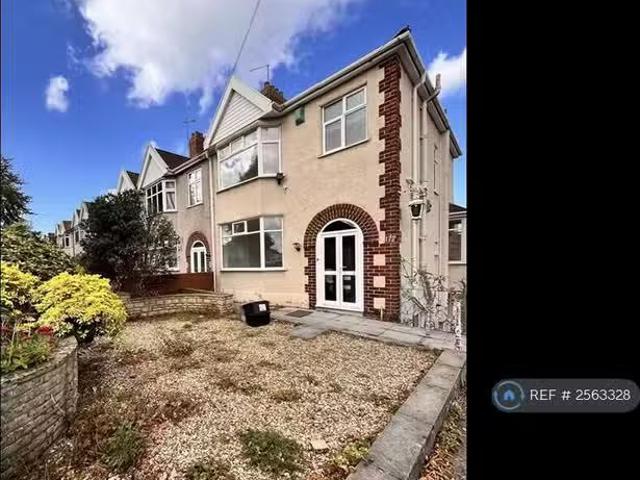 Cozy 1 BA 1 bedroom house share for rent in Kingsway, St. Geor.