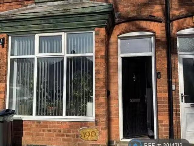 Cheap 1 BA 1 bedroom house share for rent in Holly Lane, Erdin.
