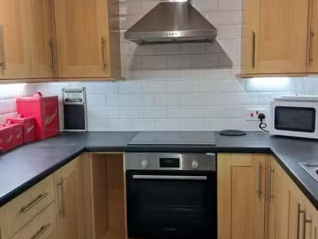 New 1 BA 1 bedroom house share for rent in Hawthorn Avenue, Co.