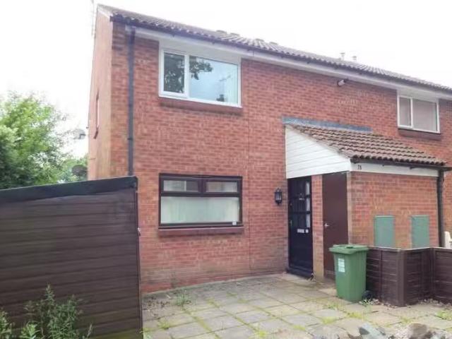 Unique 1 BA 1 bedroom maisonette for rent in Rangeworthy Close.