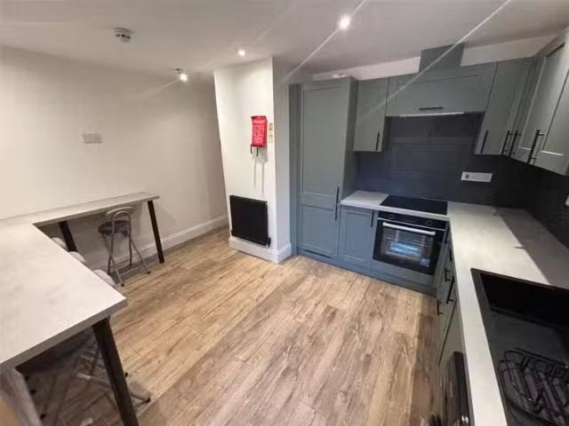 Deal! 1 BA 1 bedroom property for rent in Jackson Street, Gool.