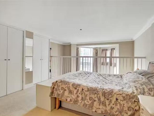 New 1 BA 1 bedroom property to let in Gunter Grove, Chelsea, L.