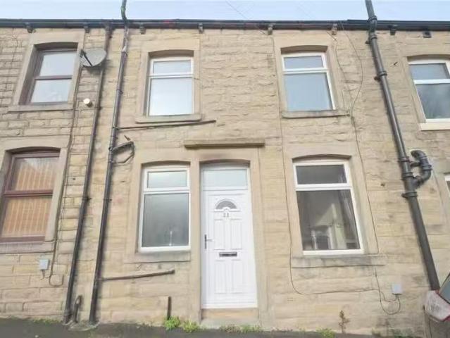 Cozy 1 BA 1 bedroom terraced house for rent in Hill Street, Ba.