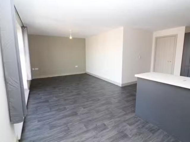 Cozy 1 BA 2 bedroom apartment for rent in Avery Gardens, Darli.