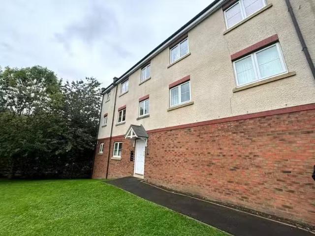 Rental! 1 BA 2 bedroom apartment for rent in Farrier Close, Pi.