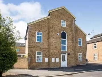 Littlelands BD16 Bingley, Cottingley Bingley, BD16, Bradford and West Yorkshire, North England