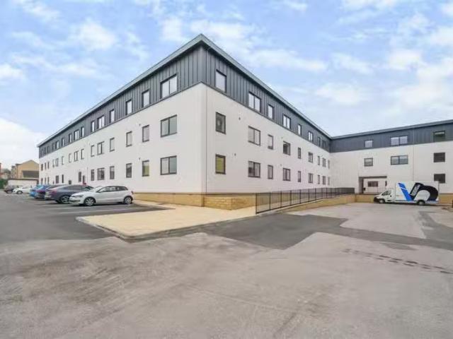 For Rent! 1 BA 2 bedroom apartment for rent in The Printworks.