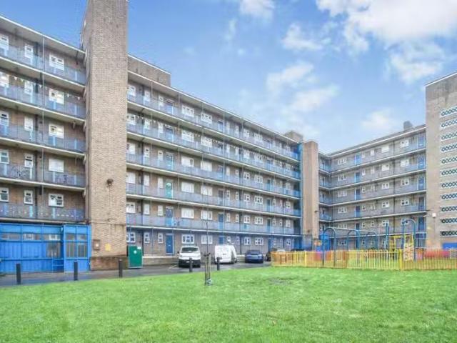 New 1 BA 2 bedroom apartment for rent in Woolridge Way, London.