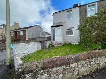 New 1 BA 2 bedroom end of terrace house for rent in Yeathouse.