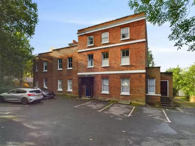 Rental! 1 BA 2 bedroom flat for rent in Beckenham Lane, Bromle.