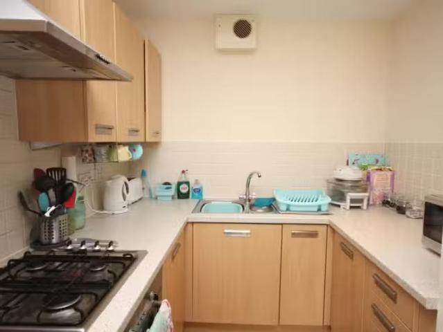 Unique 1 BA 2 bedroom flat for rent in Merkland Lane, Pittordr.