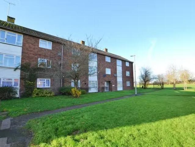 New 1 BA 2 bedroom flat for rent in Northfield, Hatfield, AL10