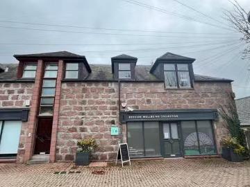 Raemoir Banchory, AB31, North East Scotland, Shetland