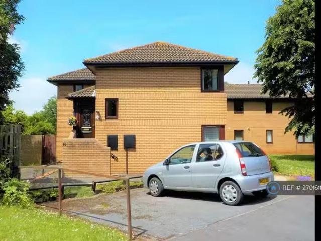 Rental! 1 BA 2 bedroom flat for rent in Stapleton, Bristol, BS16