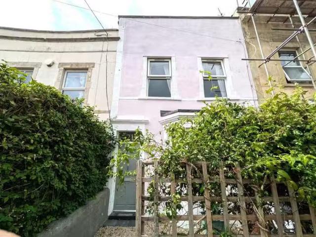 For Rent! 1 BA 2 bedroom house for rent in Windsor Terrace, To.