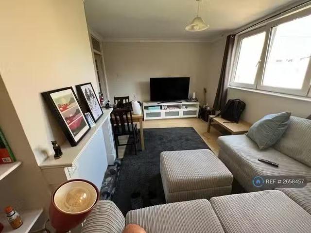 Rental! 1 BA 2 bedroom maisonette for rent in Williams House.