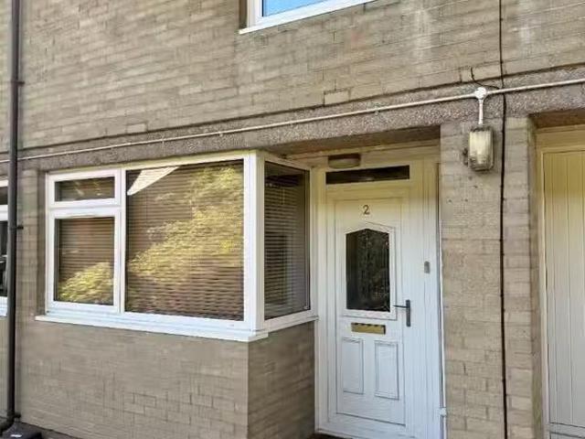 Charming 1 BA 2 bedroom maisonette for rent in Plas y coed, La.