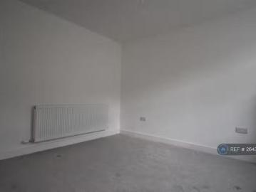 New 1 BA 2 bedroom semi detached house for rent in Main Street.
