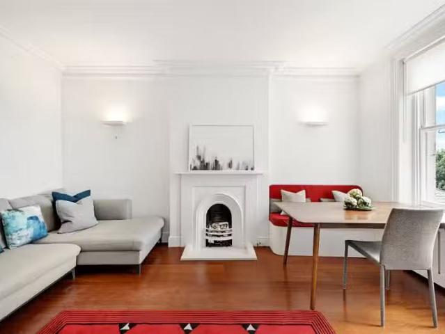 Rental! 1 BA 2 bedroom property to let in Lennox Gardens, Lond.