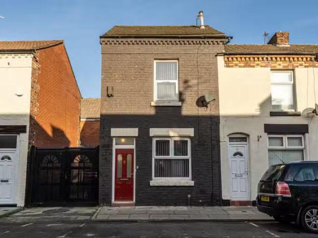 Charming 1 BA 2 bedroom terraced house for rent in 43 Wilburn.