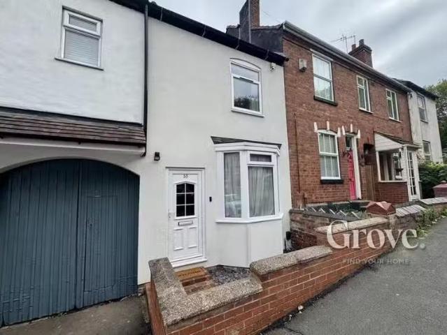 For Rent! 1 BA 2 bedroom terraced house for rent in Furnace Hi.