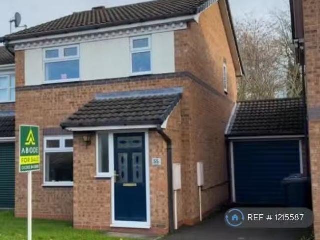 Deal! 1 BA 3 bedroom detached house for rent in Fairway, Brans.
