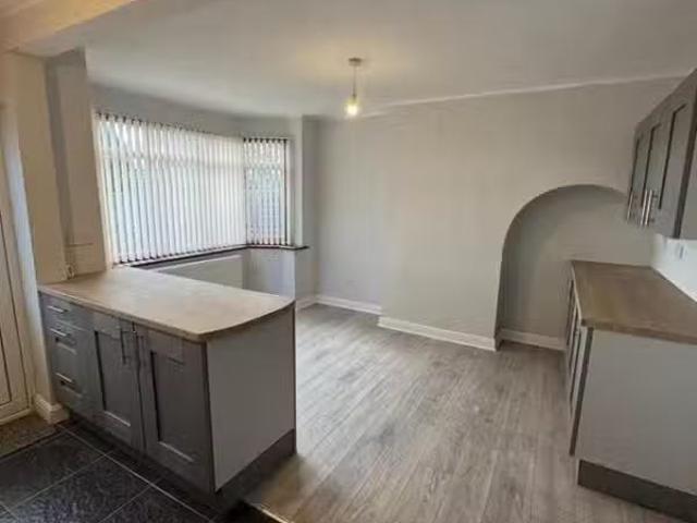 New 1 BA 3 bedroom house for rent in Tyburn Road, Birmingham.