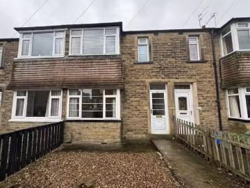 Sycamore Avenue BD16 Bingley, Cottingley Bingley, BD16, Bradford and West Yorkshire, North England